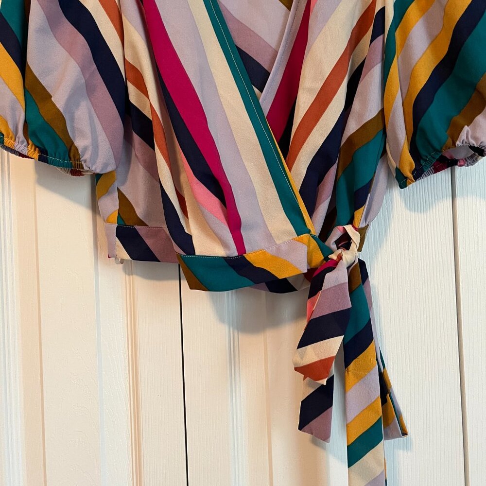 Blouse - Picture 3 of 4